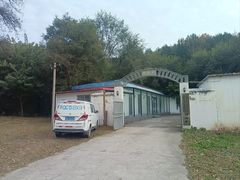-北京十三陵国家森林公园蟒山景区