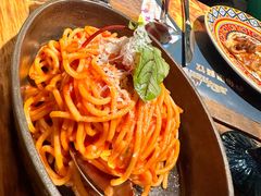 -卢布里西餐厅(总店)