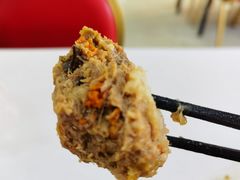 -常州糕团店(北大街新世纪商城店)