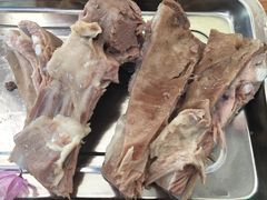 -马学武手抓美食(下南关总店)