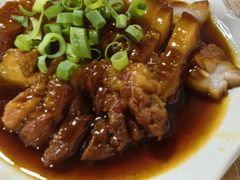 -肖家客饸饹面(郑州总店)