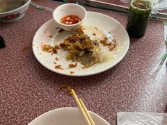 -建国蚵煎蚵面