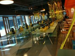-sugarman espresso素饮糖人高新咖啡工厂