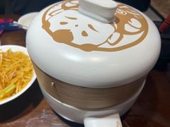 -满园烤鸭·春饼(丰科路万达店)