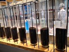 -喜茶(上海打浦桥日月光gelato lab+店)