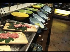 -火舞泰·泰式海鲜火锅餐厅(世纪城店)