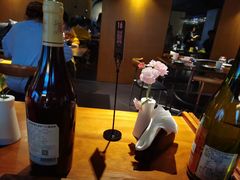 -Fuzzy Bistro 浮几韩餐·茶酒馆