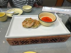 -老渔民·北塘海鲜(新港远洋宾馆店)