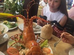 -真浪大家乐海鲜餐馆