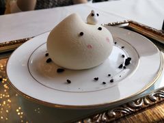 -L'amour澜茉·轻法餐