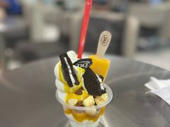 -DQ·蛋糕·冰淇淋(合生汇店)