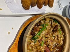 -禧宴Joyous Restaurant(禧园店)