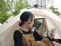 -新江湾城公园