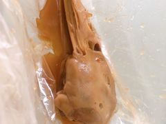 鸭头-佬钱湾仔(衣裳街店)