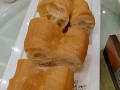 -坚记酒家·佛山老字号·顺德鱼生标准示范店