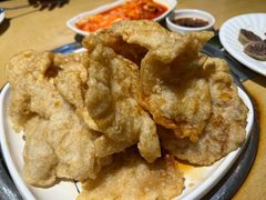 -海兰江石锅饭(水上店)