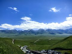 -新疆那拉提国家旅游度假区
