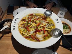 -太二酸菜鱼(金沙印象城店)