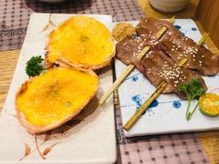 -林妈妈村·日式料理(宝山万达店)