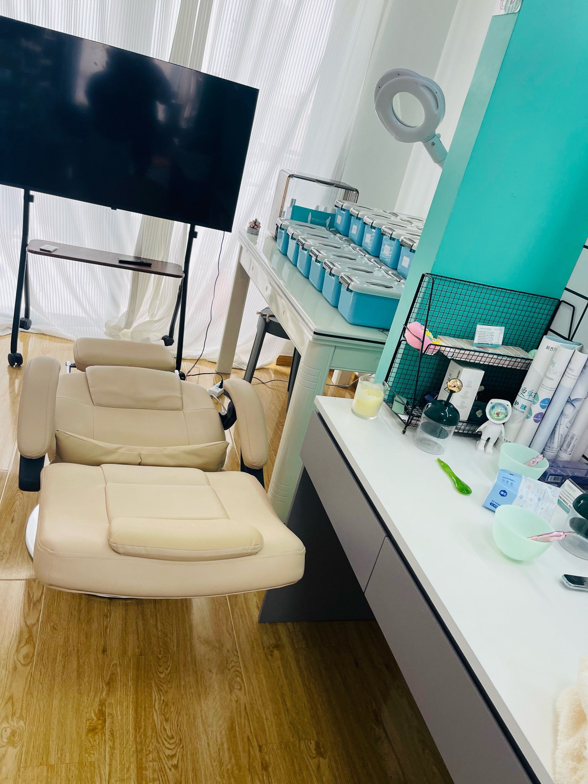 找兼职护肤小店 找兼职护肤小店