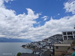 -大理洱海