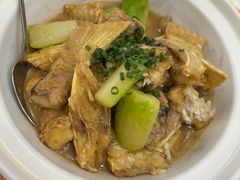 -祈胜邨•顺德鱼生•顺德菜(容桂店)