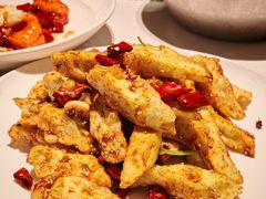 -必点海鲜·海肠捞饭大王(滨江道店)