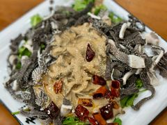 -清真麦顺和饭庄·二姐回头(和平店)