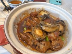 -侨美食家·粤菜(体育西路店)