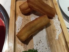 -捞神煲汤火锅(湖滨商业街店)