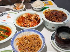 -欧记大排档·景德菜(上海首店)