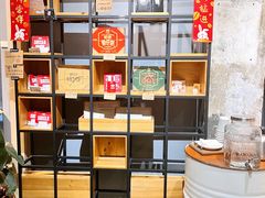 -GOTLOT COFFEE&KITCHEN角落厨房NOOK店