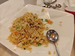 -白云中餐厅·粤菜·亚龙湾喜来登度假酒店