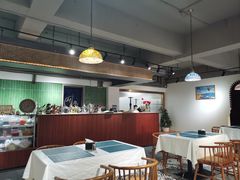 -土耳其卡巴布清真餐厅(西安店)