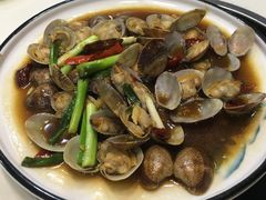 -鑫悦楼煎蟹·16年海鲜大排档