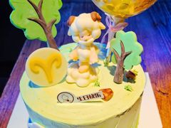 -CAKE BOSS 蛋糕老板(西单君太百货店)