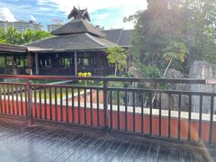 -西双版纳洲际度假酒店-海鲜傣味烧烤·侬香全日制餐厅