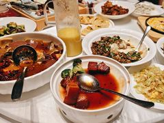 -鑫复盛皇嘉海鲜酒店