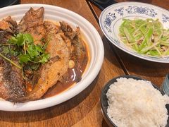 -新木器时代餐厅(太湖新天地店)