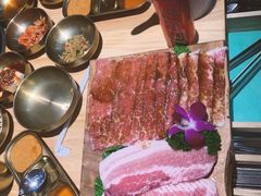 -金顺碳烤肉(番禺傍江地铁站店)