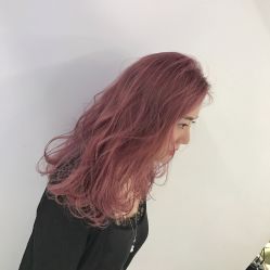 -FAB HAIR CLUB