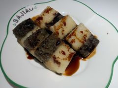 鸳鸯糍粑-撒椒·四川江湖菜(西单大悦城店)