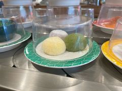 -晴季寿司(延河路万达广场店)