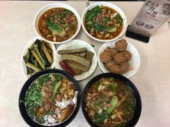 -东方削面(迎泽街店)