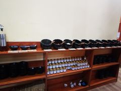 -独食火锅·半米屋台(直营总店)