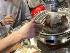 -本炙炭烤·蒲烧活鳗料理店(金沙洲店)