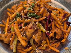 -聚鑫阁江浙菜·非遗传承技艺(青村帝华园店)