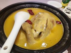 -全聚德烤鸭店(马家堡店)
