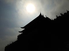 -茂德公鼓城