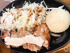 -铃木食堂(帽儿胡同店)